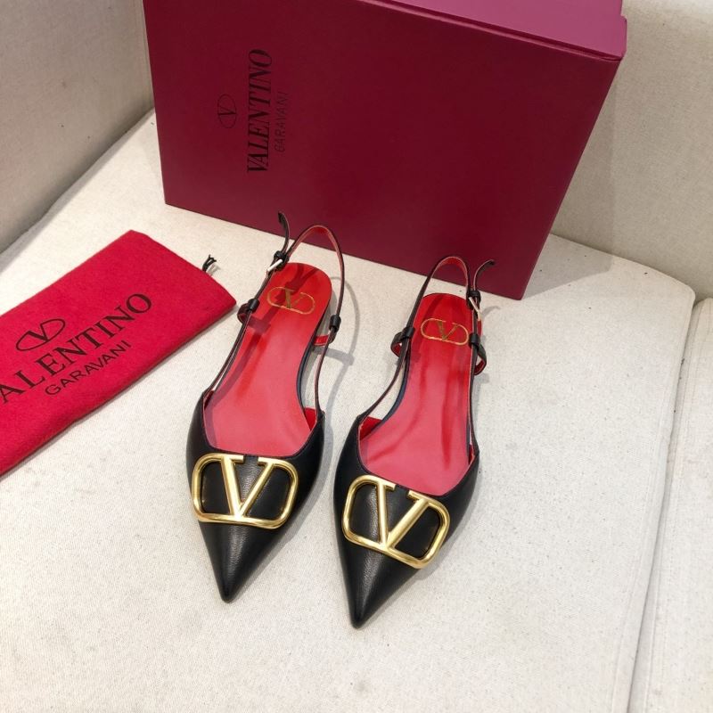 Valentino Sandals